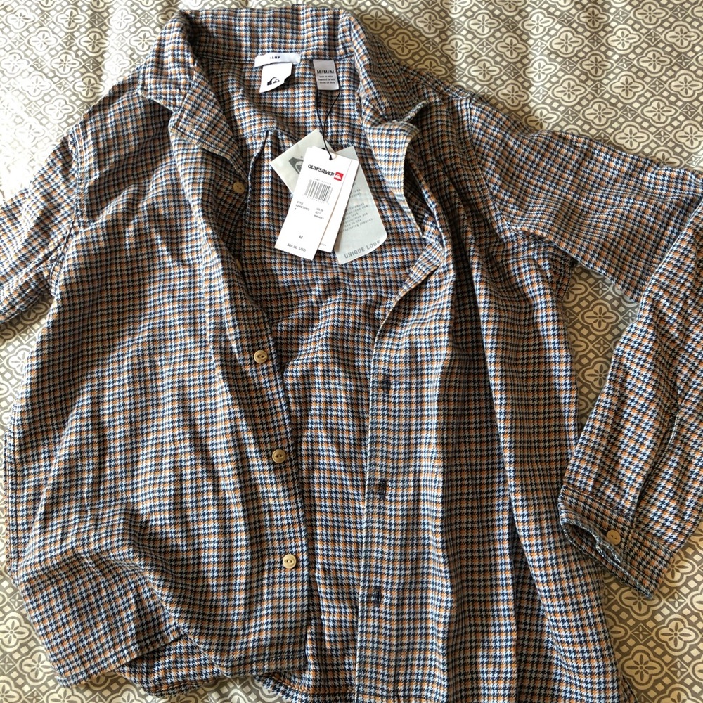 Flannel